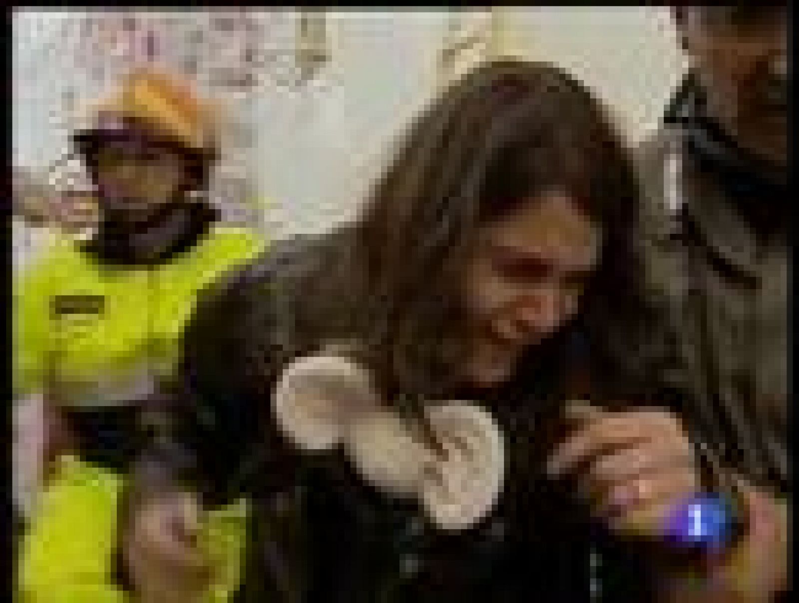 Telediario 1 en cuatro minutos - 06/04/09 | Ver