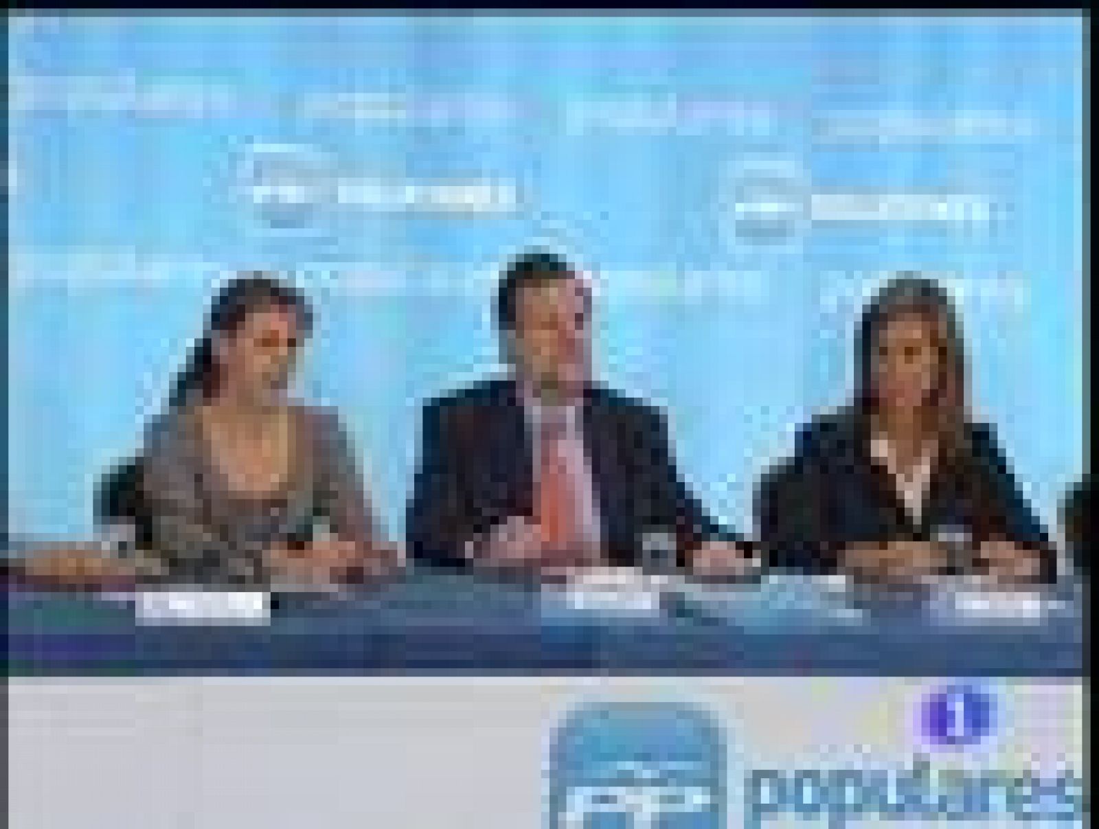 Para el Partido Popular, el gobierno necesita algo más que un cambio de ministros | Ver