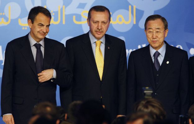  - Alianza de civilizaciones