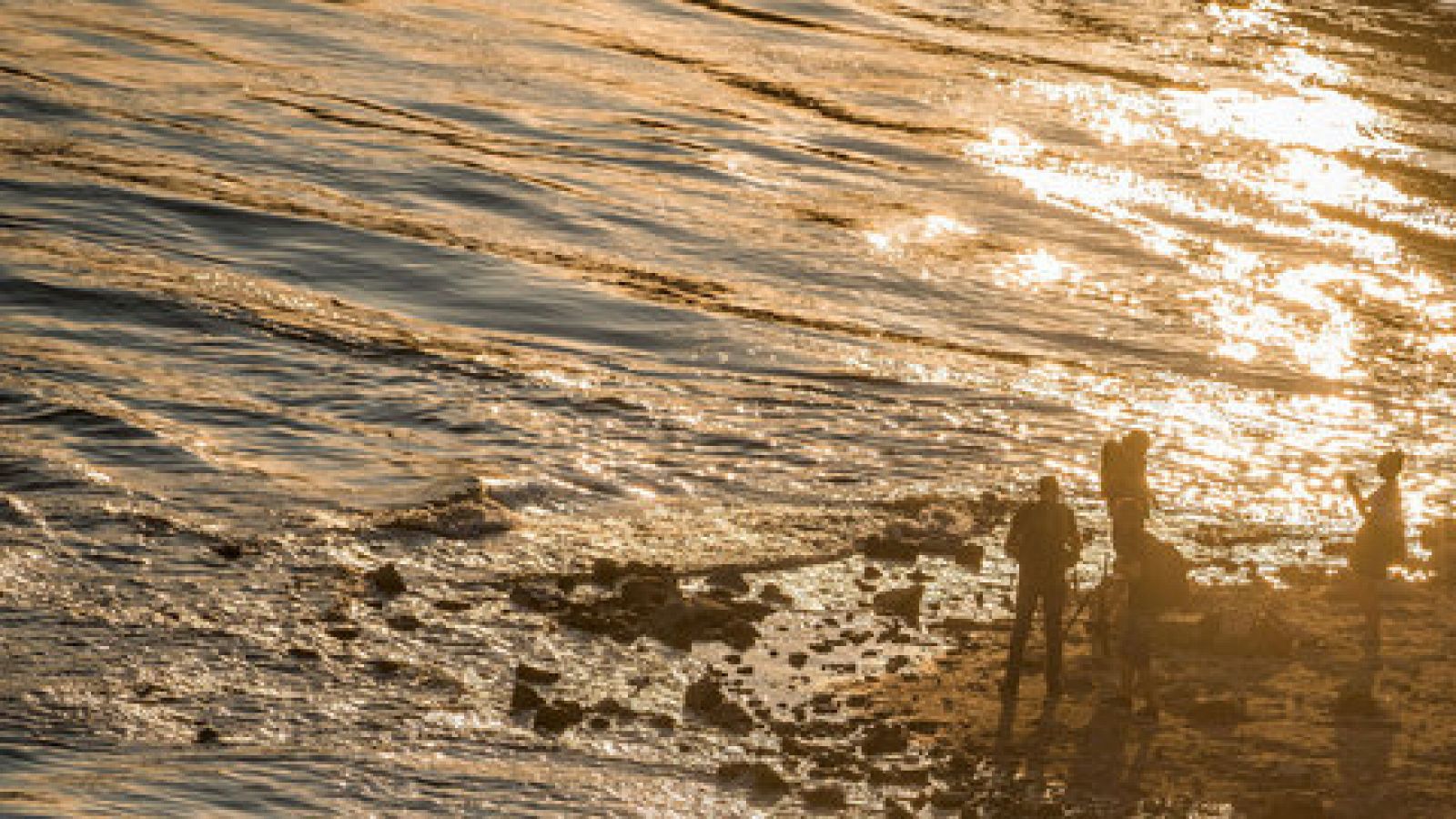 El tiempo: Las temperaturas diurnas estarán en ascenso en la mitad norte y centro peninsulares y en ambos archipiélagos | RTVE Play