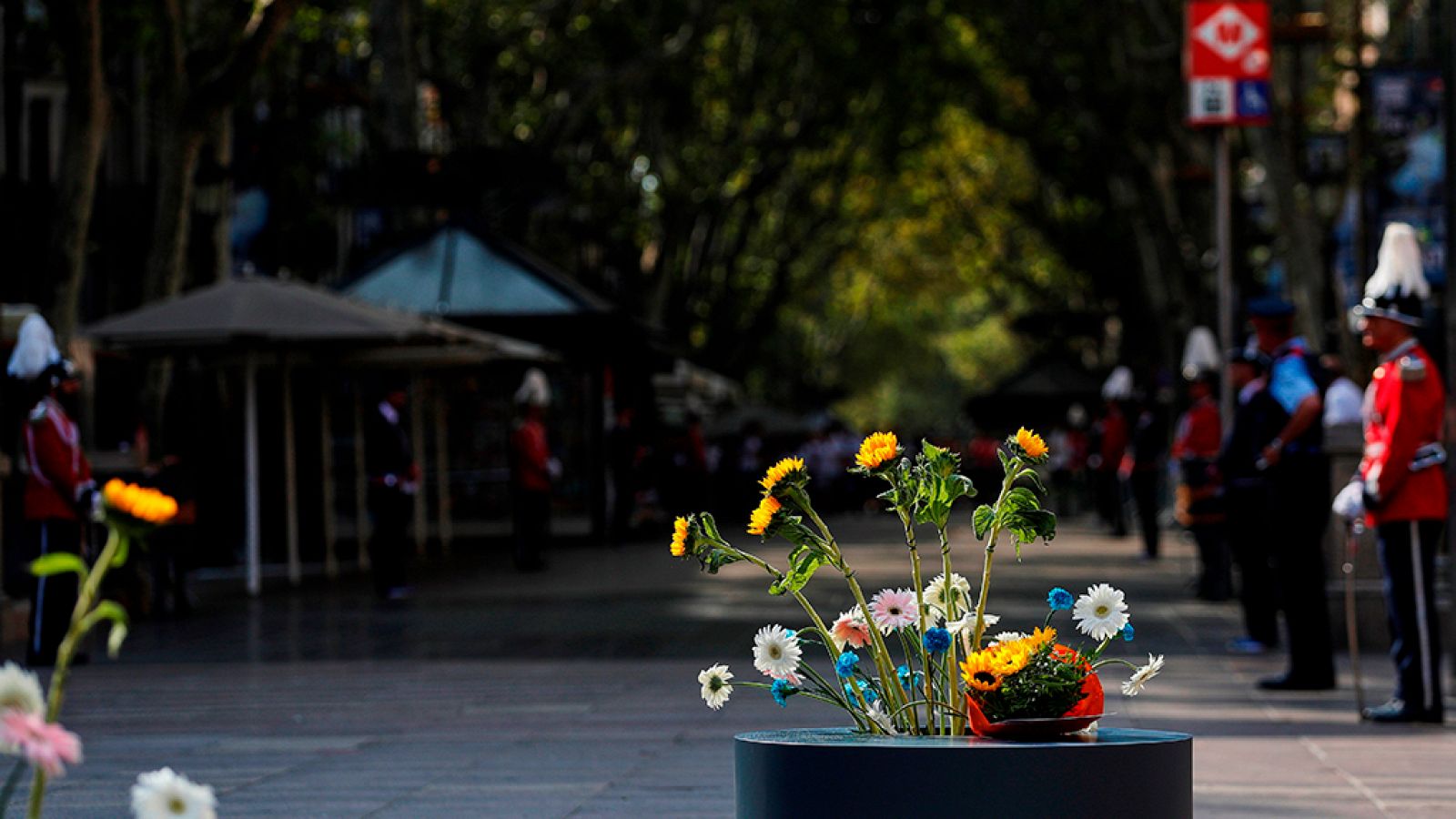 Informe Semanal - 18/08/18 - ver ahora