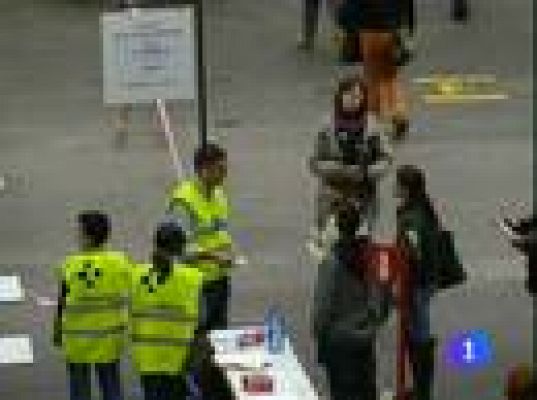 Telenorte - País Vasco - Telenorte-País Vasco - 06/04/09