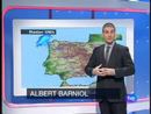 El tiempo - El Tiempo - 06/04/09