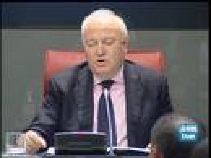 Moratinos sobre Somalia