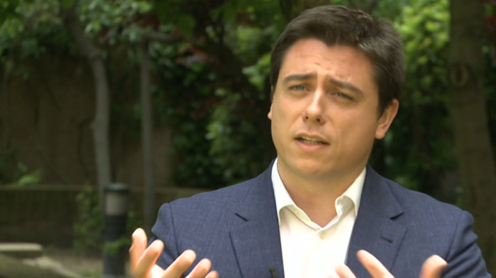 Testimonio - Inversiones éticas