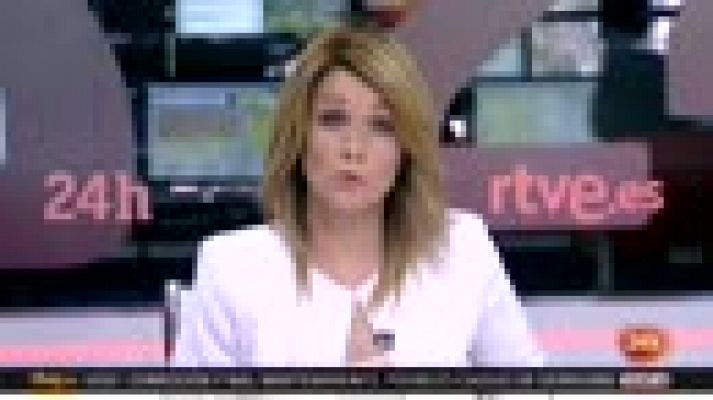 Informativo 24h - Mata a tiros a un hombre y hiere a otros tres en un bar de Castrillo-Tejeriego, Valladolid