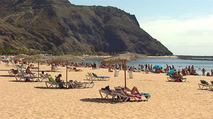 Telecanarias - El tiempo en Canarias - 19/08/2018