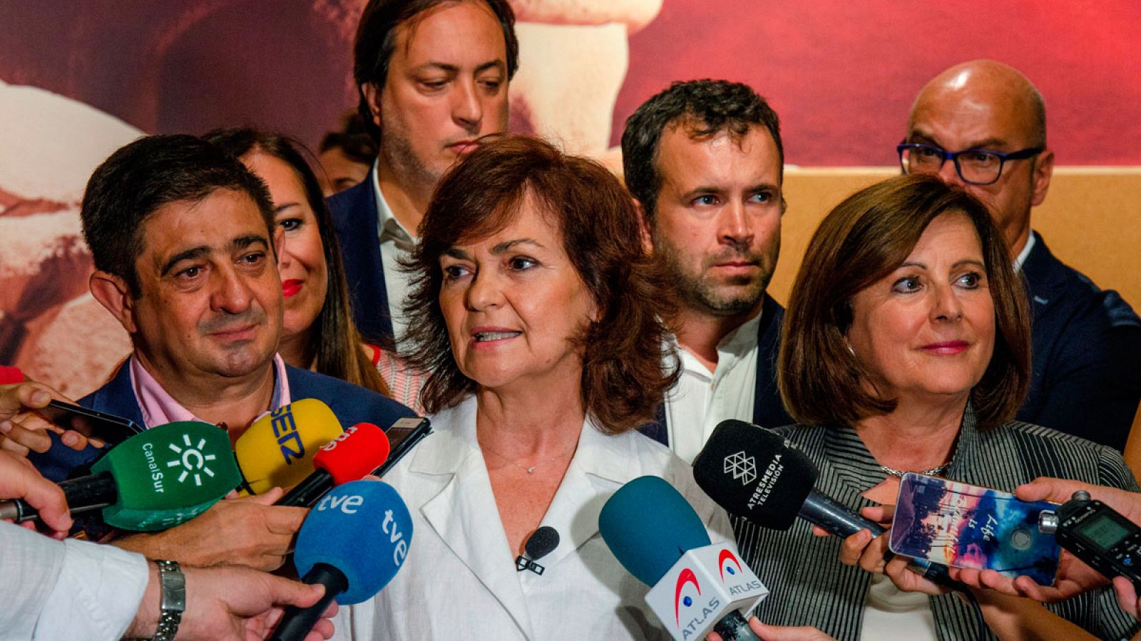 El Gobierno ve "inaceptable" el comentario de Torra pero niega que "una frase" sea un ataque y pide lealtad a la oposición