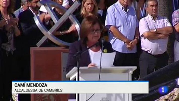 L'Informatiu - L'Informatiu - 18/08/2018