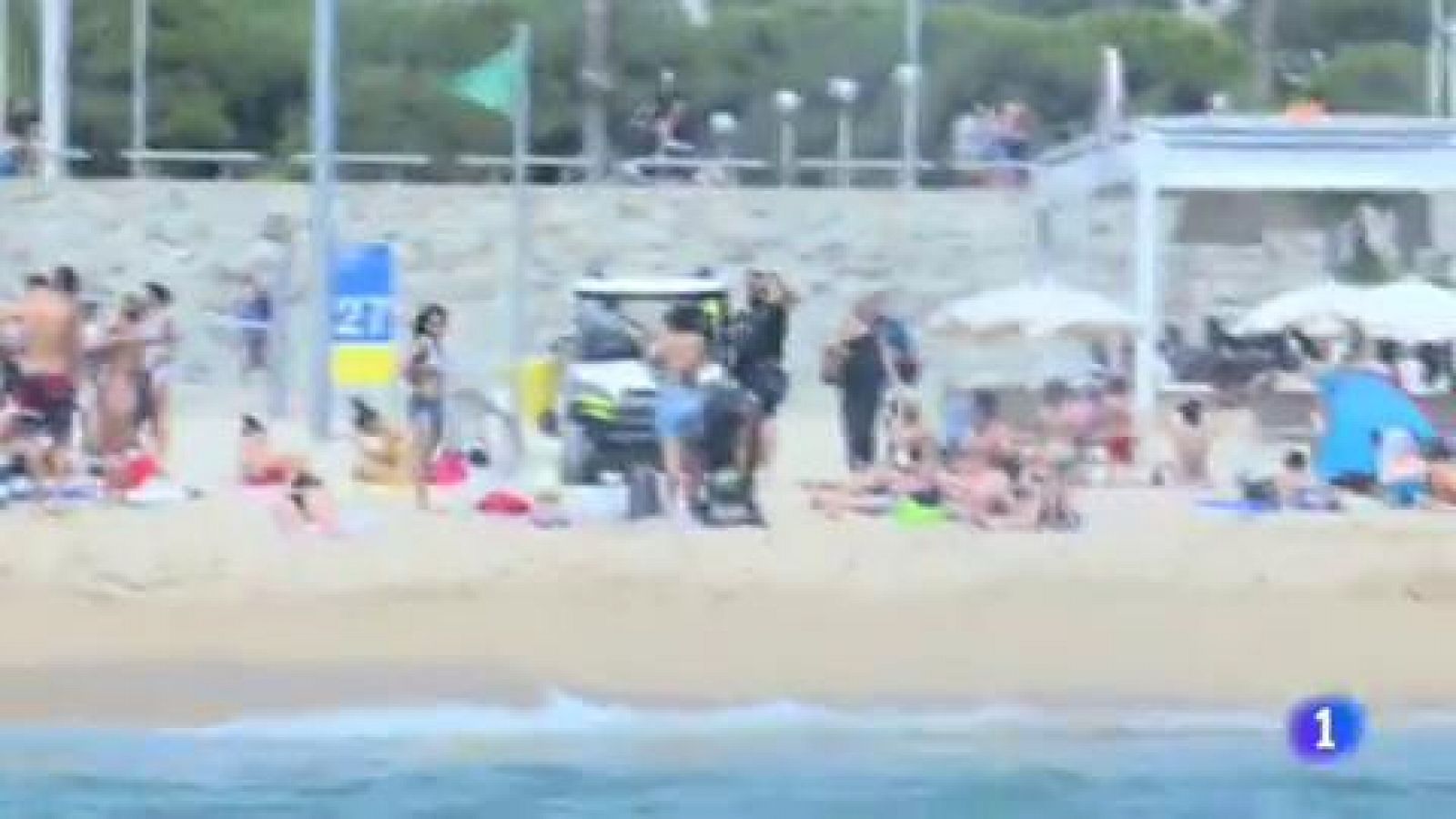 L'Informatiu - 19/08/2018