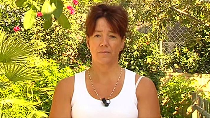 La mañana - Una mujer busca a su bebé robado en 1997