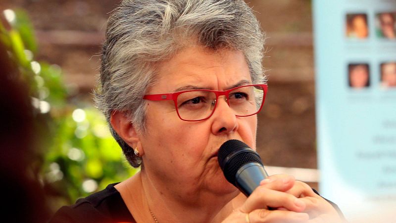 Los afectados de Spanair: "No fue un accidente"