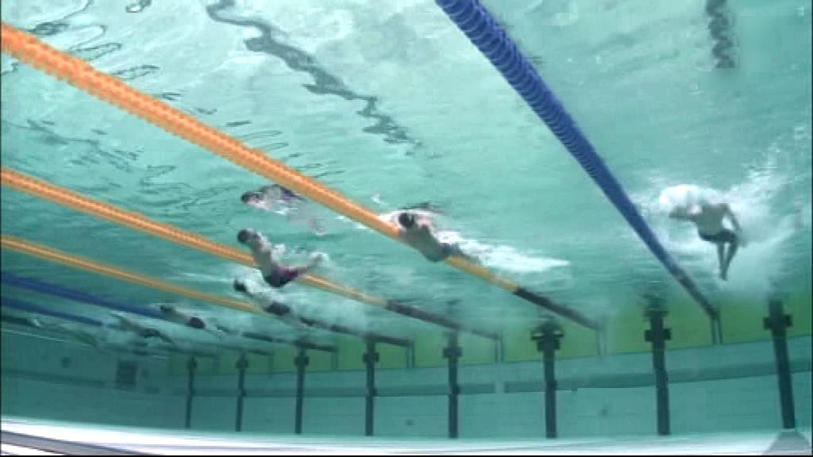 Natación - Campeonato de Europa Paralímpico desde Dublín. Resumen final - ver ahora