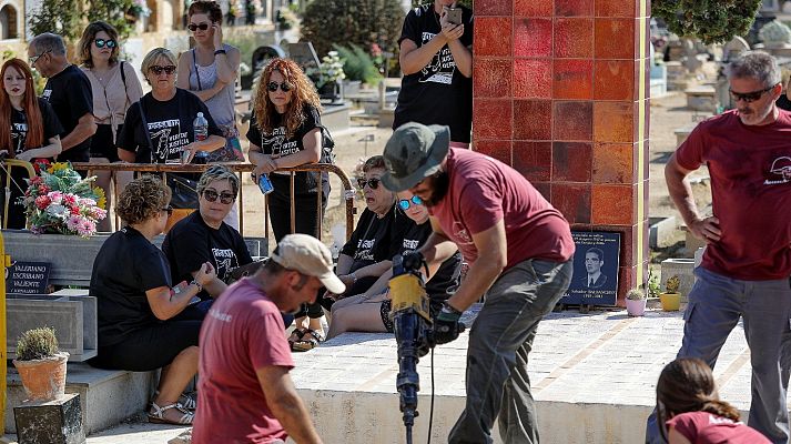 L'informatiu - Comunitat Valenciana - La Comunidad Valenciana en 2' - 20/08/18