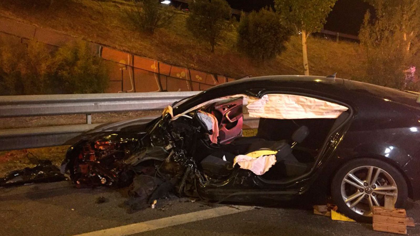 La Comunidad de Madrid en 4' - 20/08/18