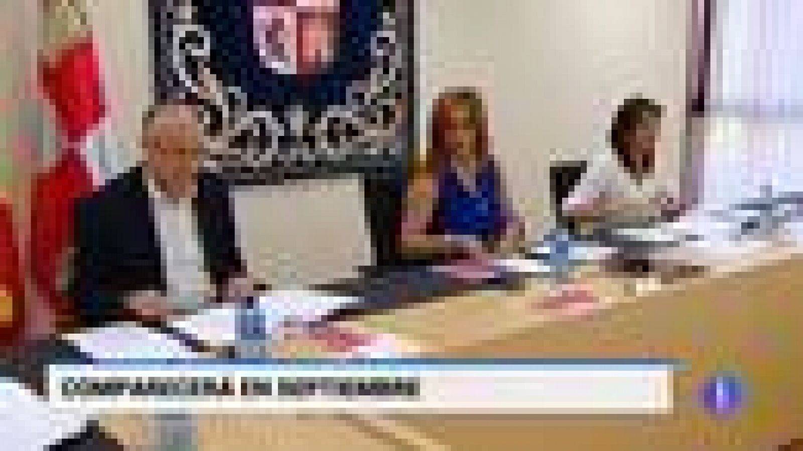 Castilla y León en 1' - 20/08/18