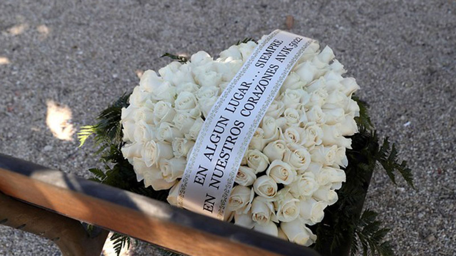 Informativo de Madrid - 20/08/18