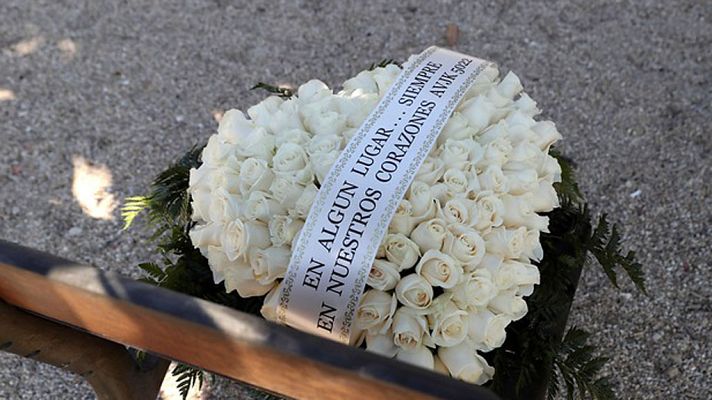 Informativo de Madrid - Informativo de Madrid - 20/08/18