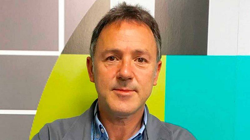Muere el periodista Pedro Roncal, exdirector del Canal 24 Horas de TVE
