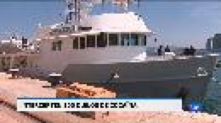 Informatiu Balear - Informatiu Balear - 20/08/18