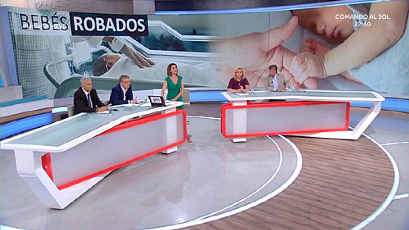 La Mañana - 20/08/18 - ver ahora