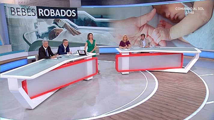 La mañana - La Mañana - 20/08/18