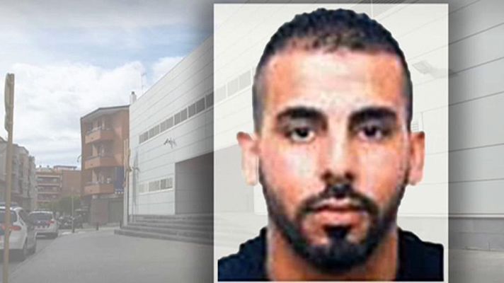 L'Informatiu - L'informatiu - 20/08/2018