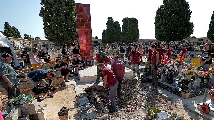 L'informatiu - Comunitat Valenciana - L'Informatiu - Comunitat Valenciana - 20/08/18