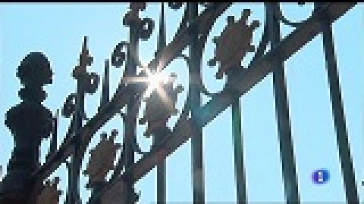 Panorama Regional - El tiempo en Asturias - 20/08/18