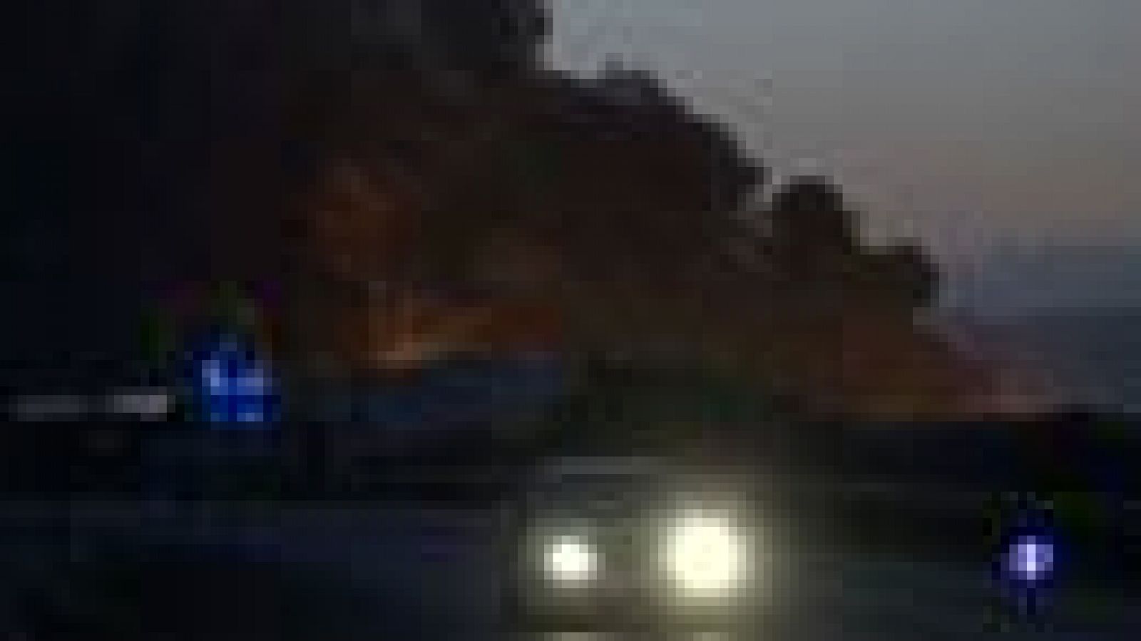 Andalucía en 2' - 20/8/2018 | Ver