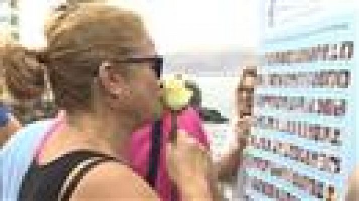 Telecanarias - Canarias en 2' - 20/08/2018