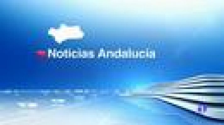 Noticias Andalucía 2 - 20/8/2018