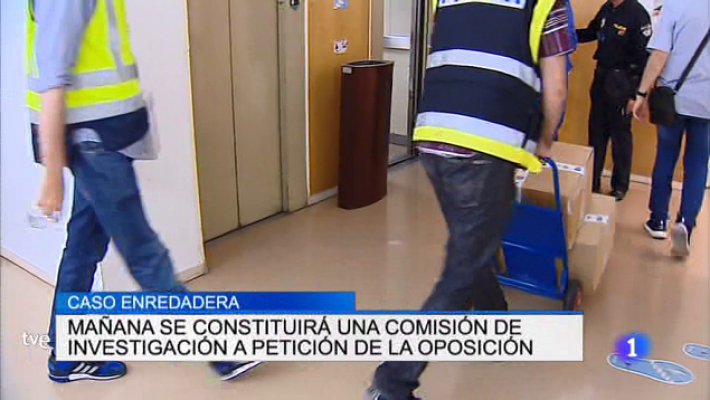 Informativo Telerioja - Informativo Telerioja - 20/08/18