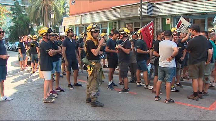 L'informatiu - Comunitat Valenciana - L'Informatiu - Comunitat Valenciana 2 - 20/08/18