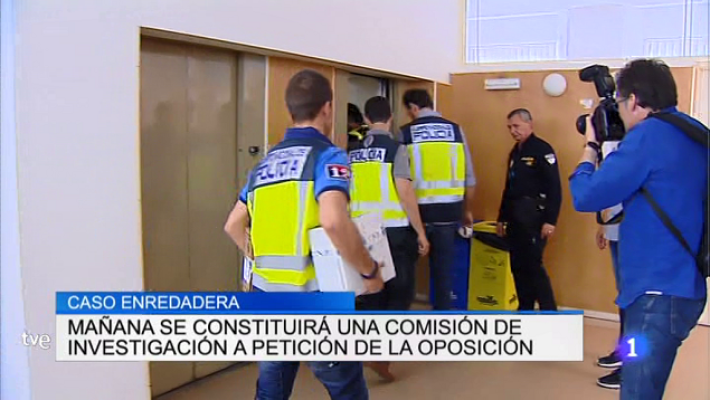 Informativo Telerioja - Informativo Telerioja 2 - 20/08/18