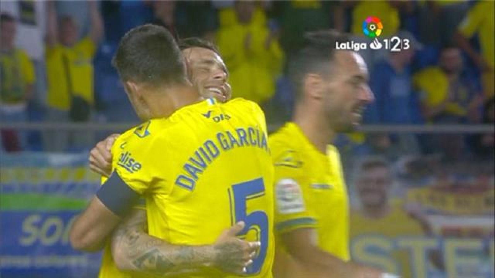 Deportes Canarias - 20/08/2018