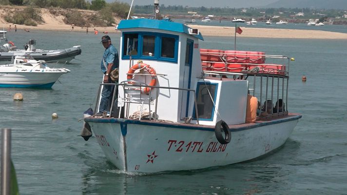 Nos salimos del mapa