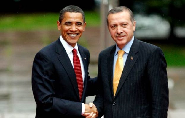  - Obama en Turquía