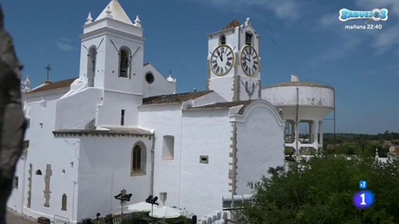 Comando al sol - Nos salimos del mapa - Tavira, la Doñana portuguesa