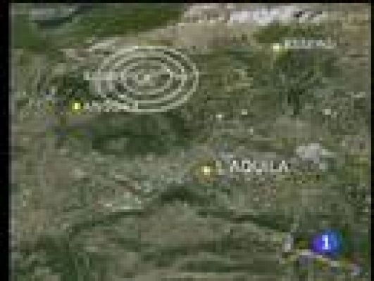  - 150 muertos en el terremoto