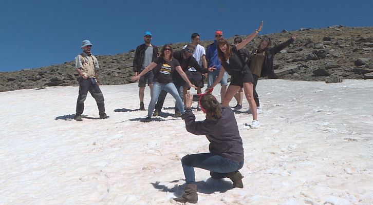 Comando Actualidad - Nos salimos del mapa - Andorra salvaje
