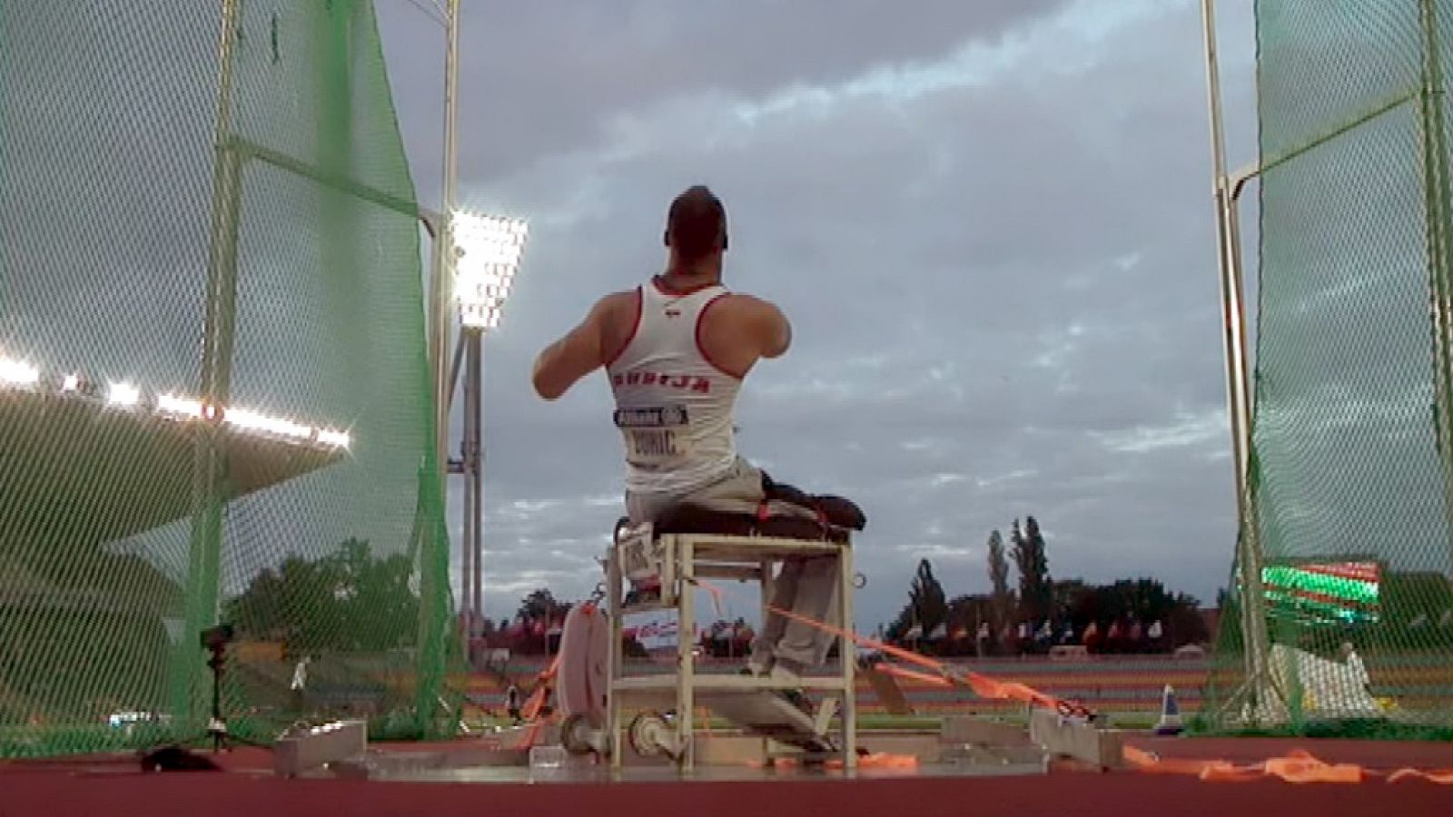 Atletismo - Campeonato de Europa Paralímpico desde Berlín Resumen 1ª jornada