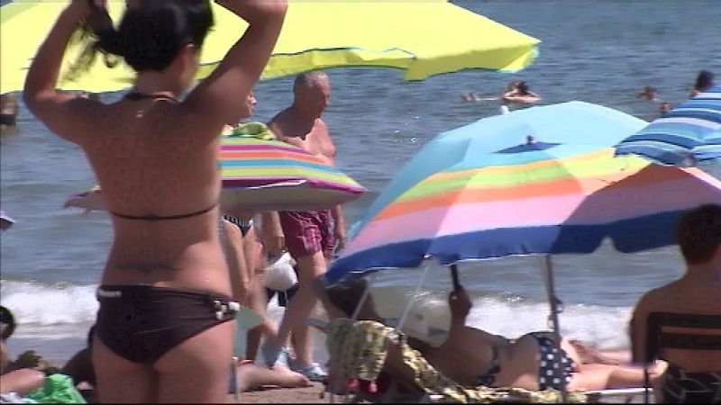 La Comunidad Valenciana en 2' - 21/08/18 - ver ahora