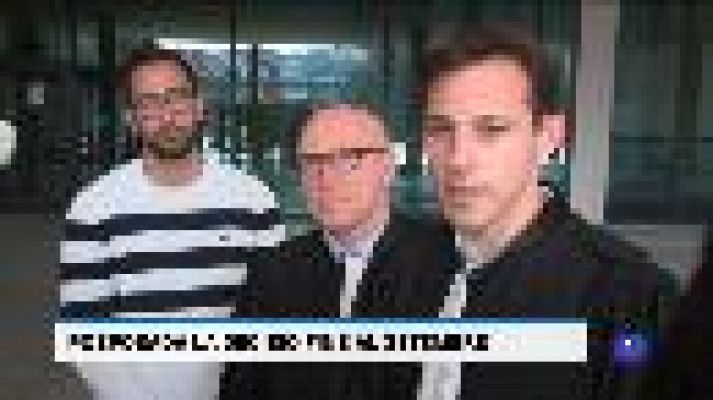 Informatiu Balear - Informatiu Balear en 2' - 21/08/18