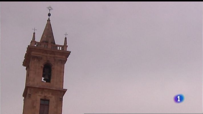 Panorama Regional - El tiempo en Asturias - 21/08/18