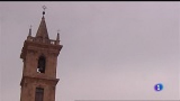 Panorama Regional - El tiempo en Asturias - 21/08/18