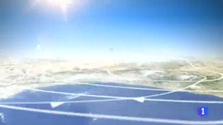 L'Informatiu - El temps - 21/08/2018