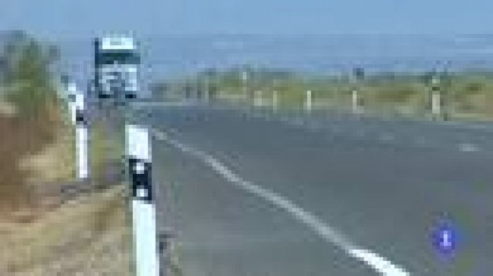 Noticias Aragón - Aragón en 2'- 21/08/2018