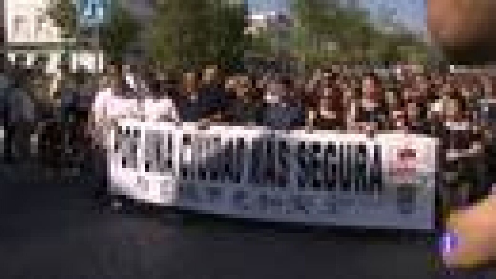 Andalucía en 2' - 21/8/2018 | Ver