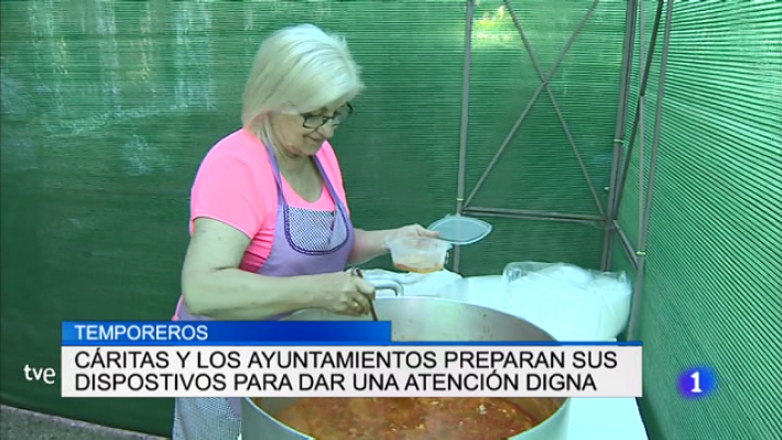 Informativo Telerioja - Informativo Telerioja - 21/08/18